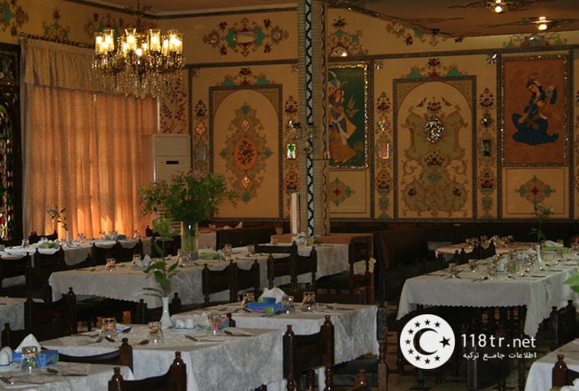 رستوران های ایرانی در استانبول 2 رستوران های ایرانی در استانبول 2